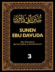 Sunen Ebu Davuda